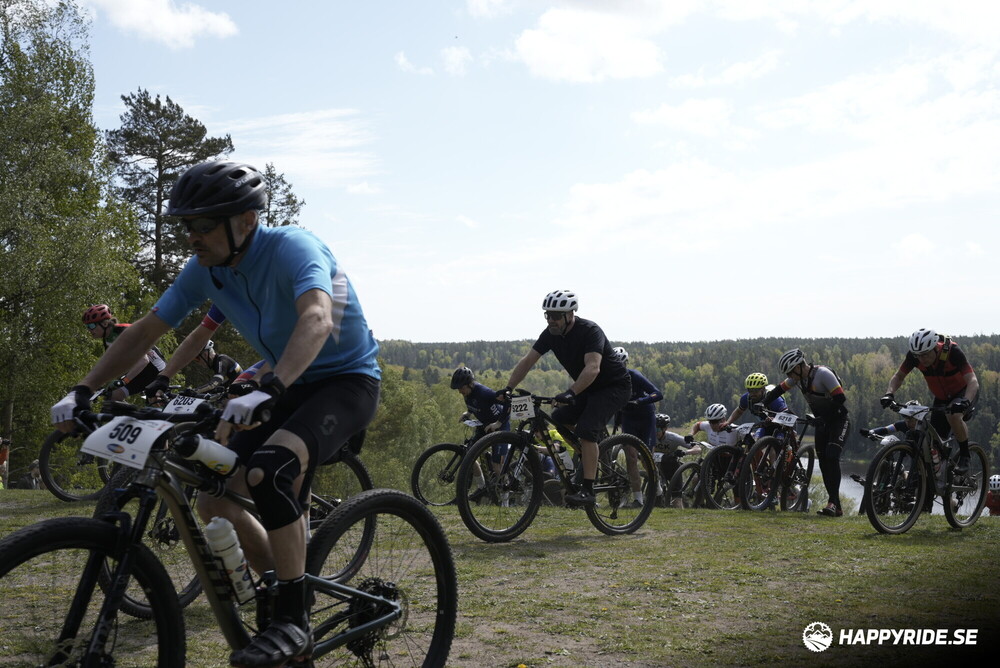 Bild från Lida Loop 2025