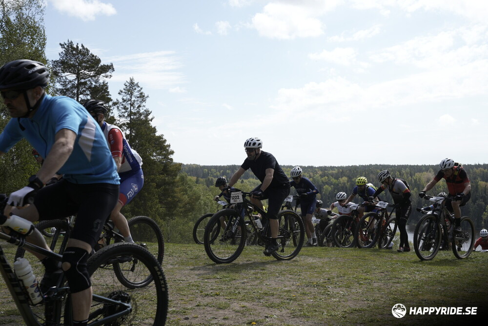 Bild från Lida Loop 2025