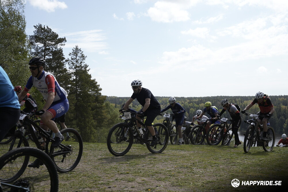 Bild från Lida Loop 2025