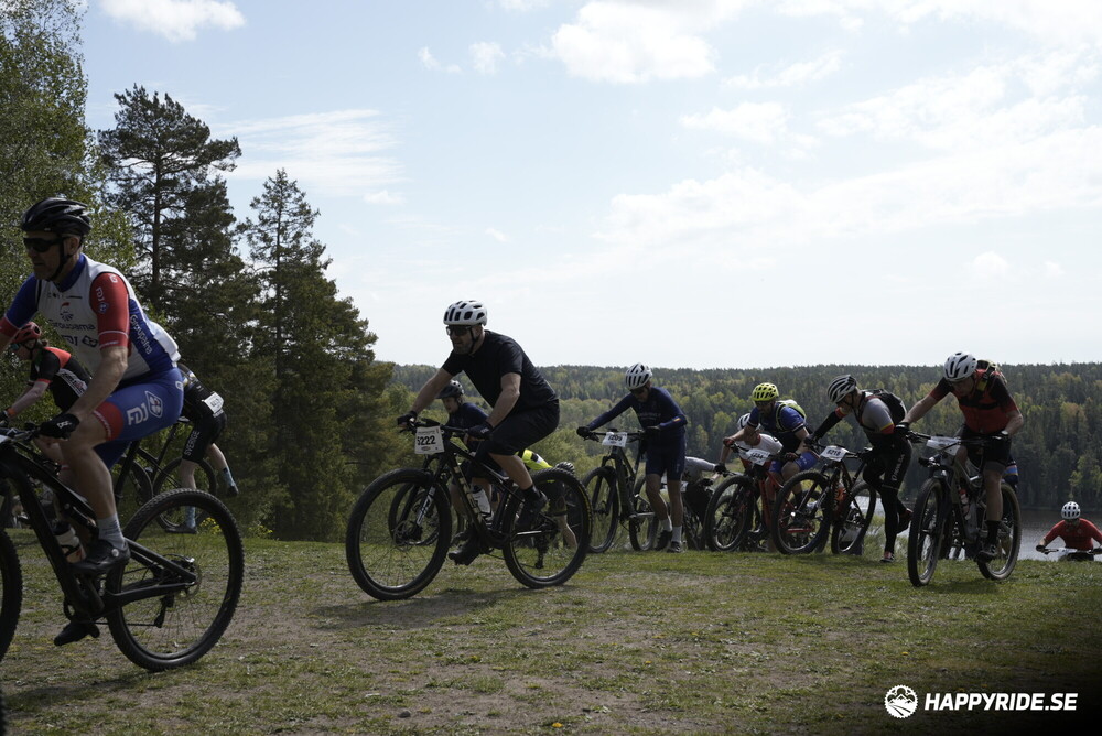 Bild från Lida Loop 2025