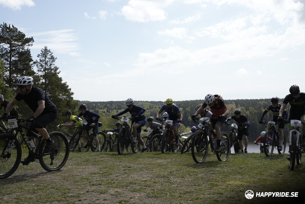 Bild från Lida Loop 2025