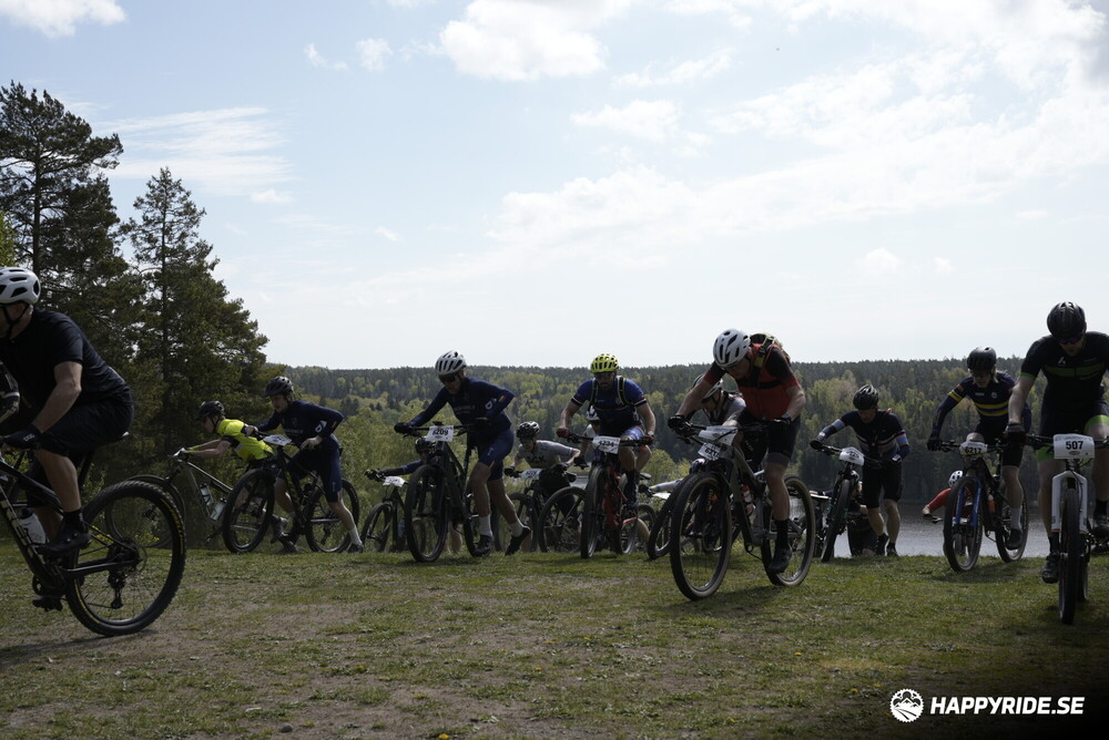 Bild från Lida Loop 2025