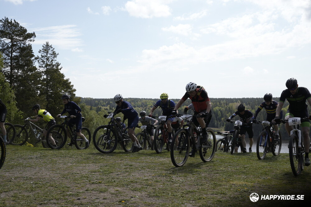 Bild från Lida Loop 2025