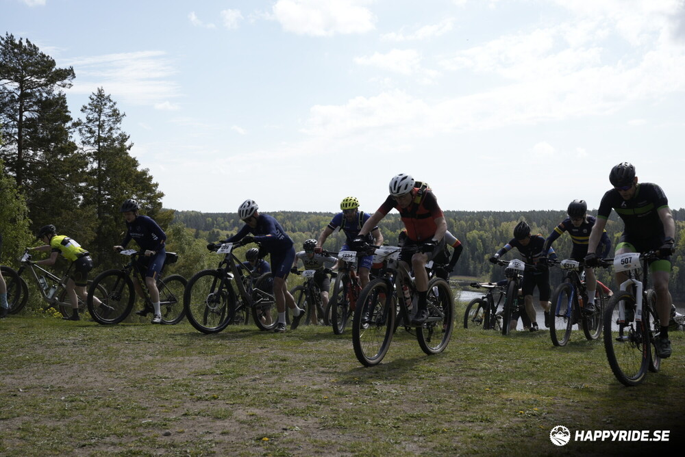 Bild från Lida Loop 2025