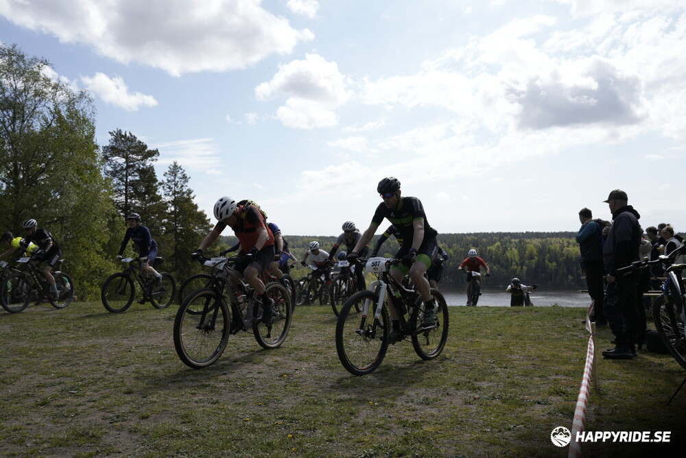 Bild från Lida Loop 2025