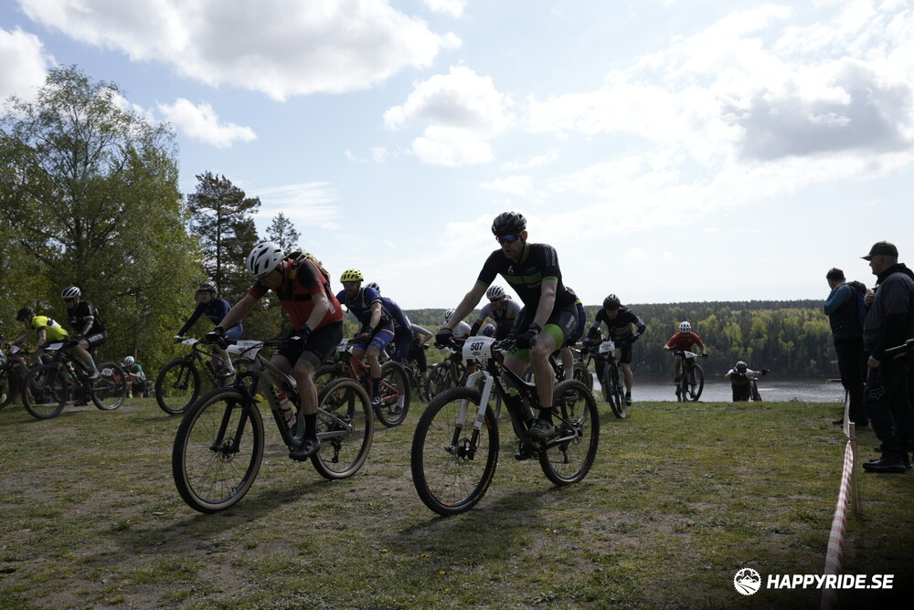 Bild från Lida Loop 2025