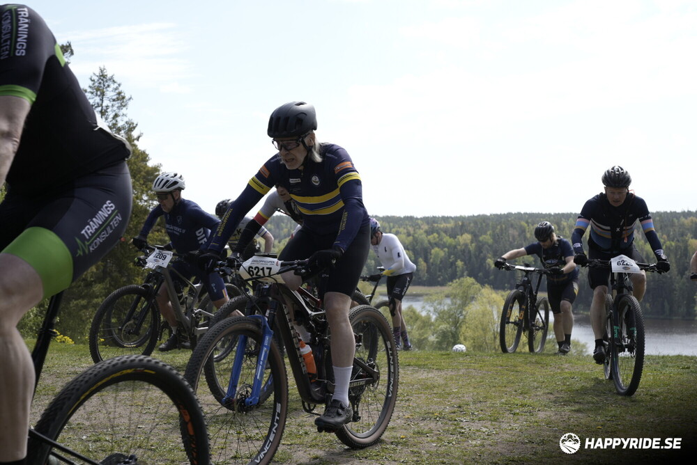 Bild från Lida Loop 2025