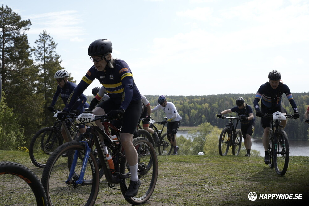 Bild från Lida Loop 2025