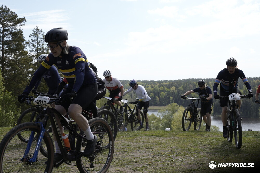 Bild från Lida Loop 2025