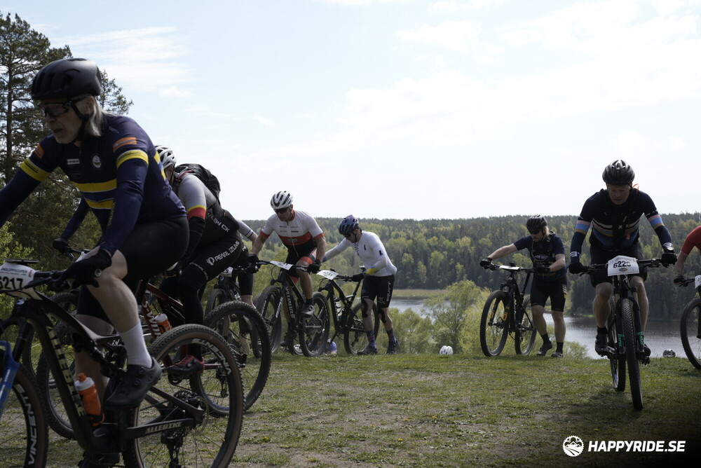 Bild från Lida Loop 2025