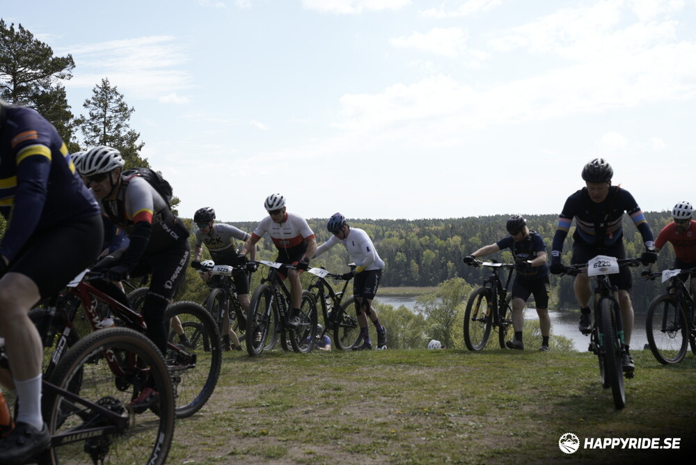 Bild från Lida Loop 2025