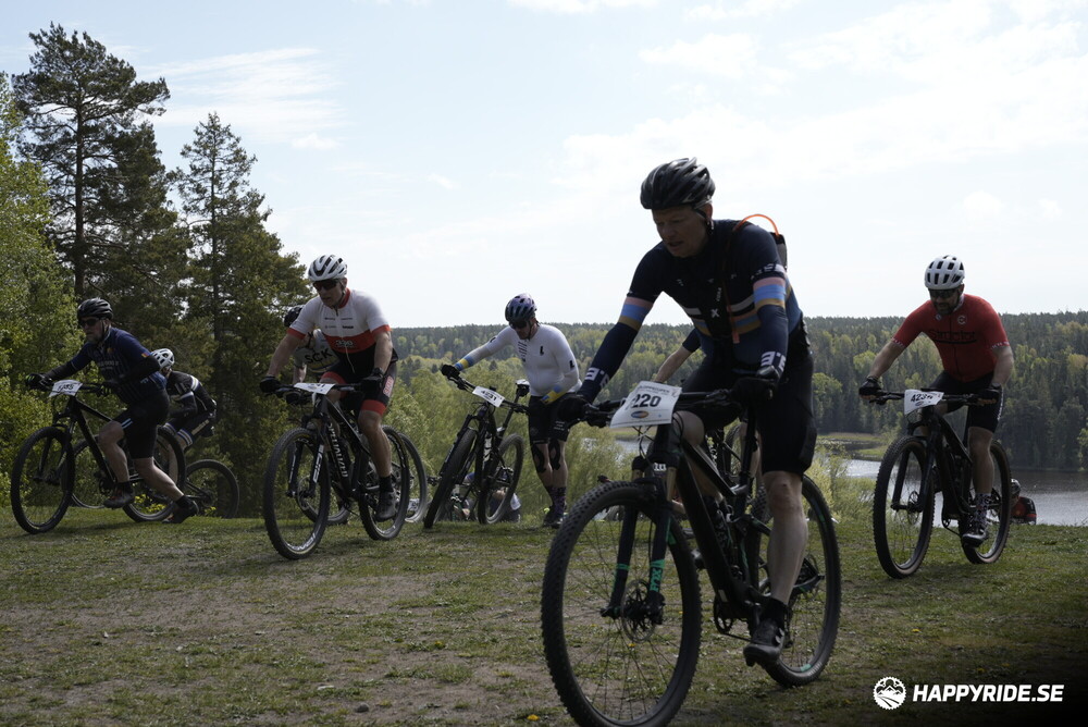 Bild från Lida Loop 2025