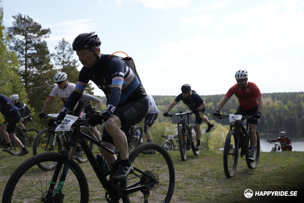 Bild från Lida Loop 2025