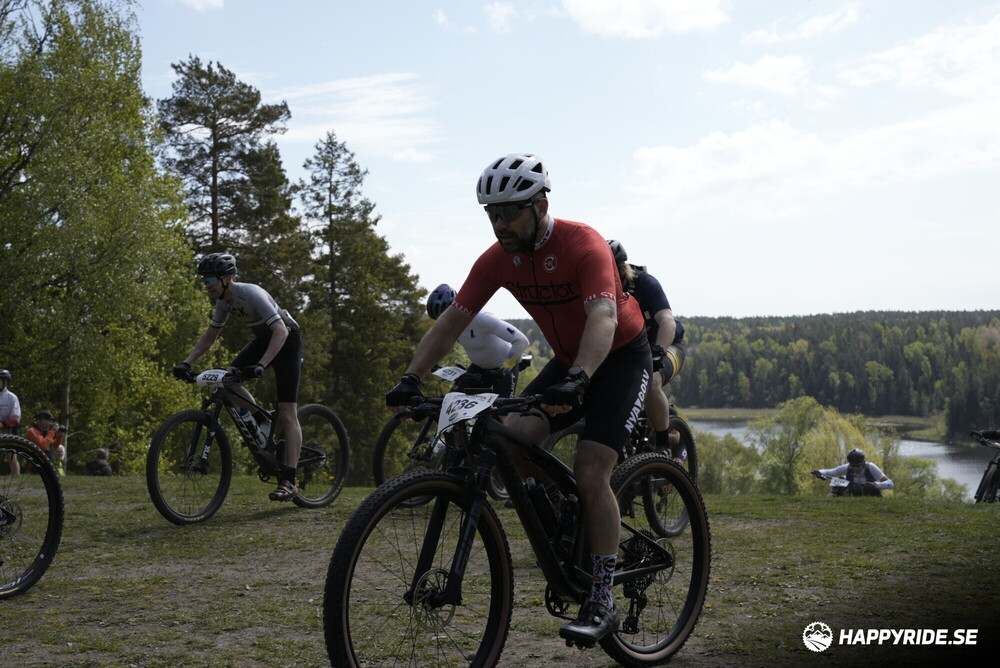 Bild från Lida Loop 2025