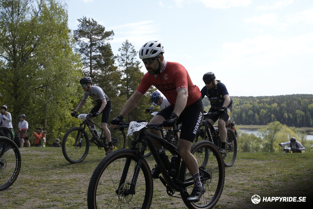 Bild från Lida Loop 2025