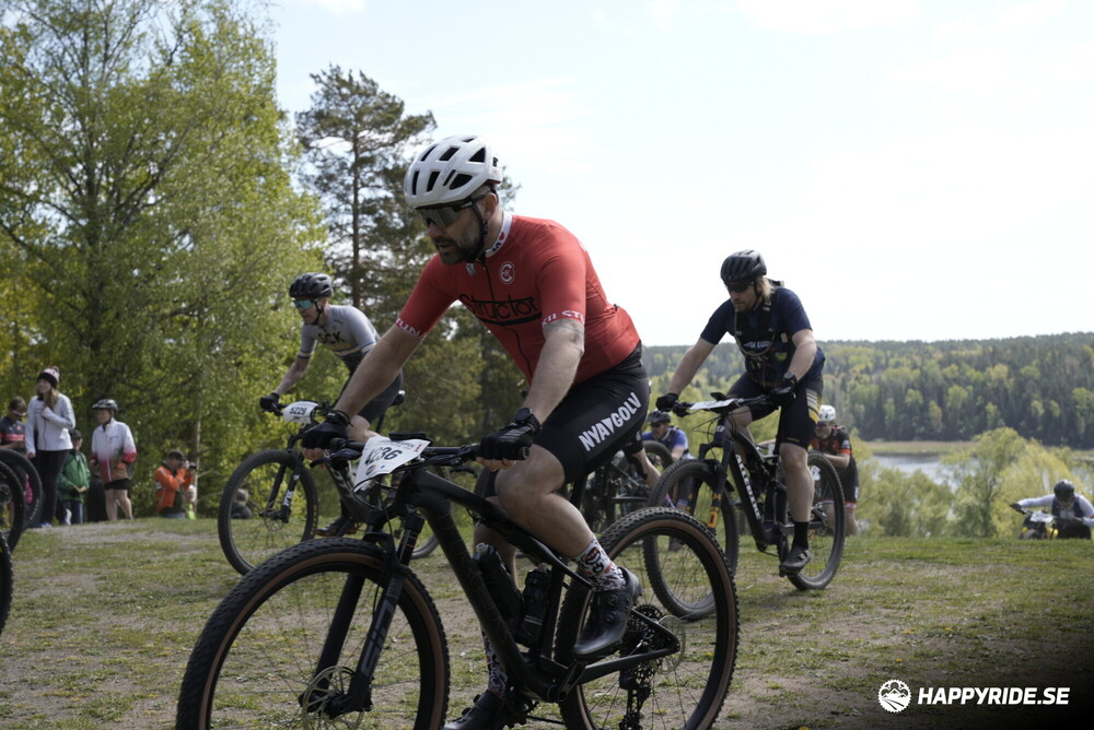 Bild från Lida Loop 2025