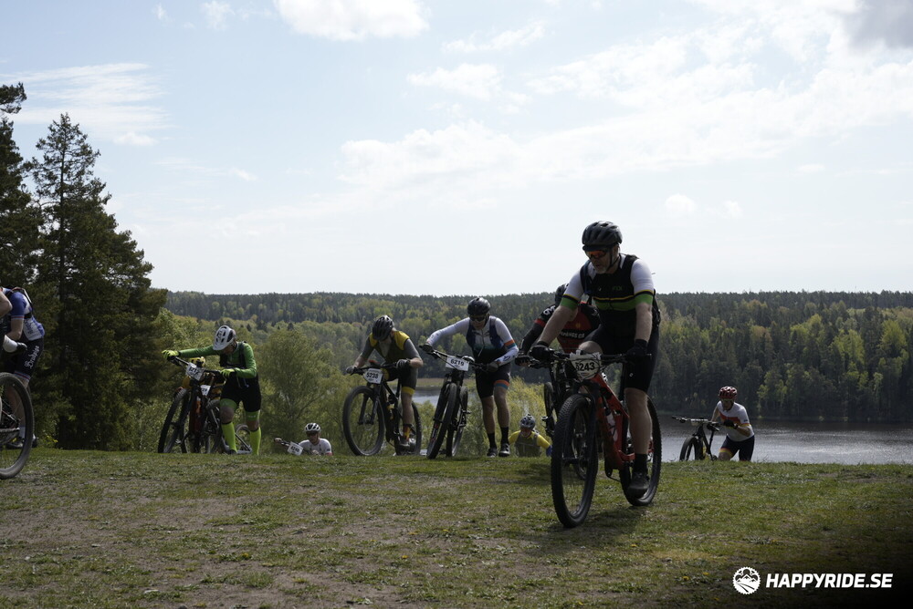 Bild från Lida Loop 2025