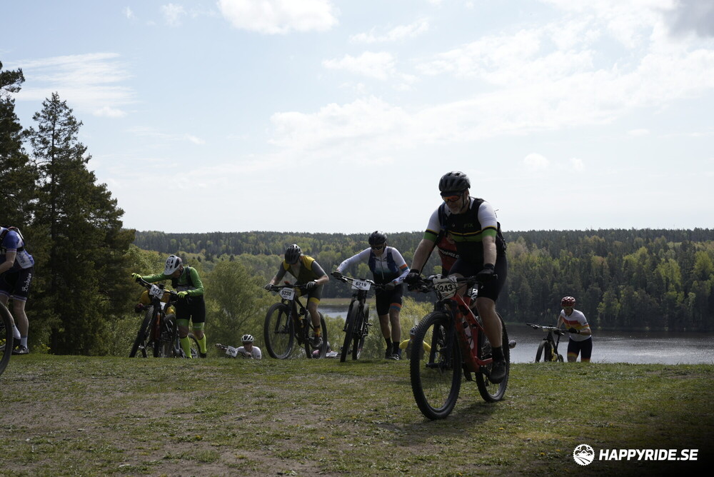 Bild från Lida Loop 2025