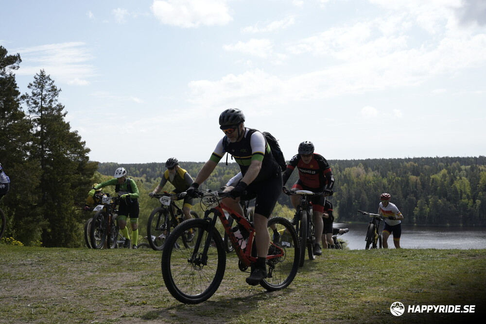 Bild från Lida Loop 2025