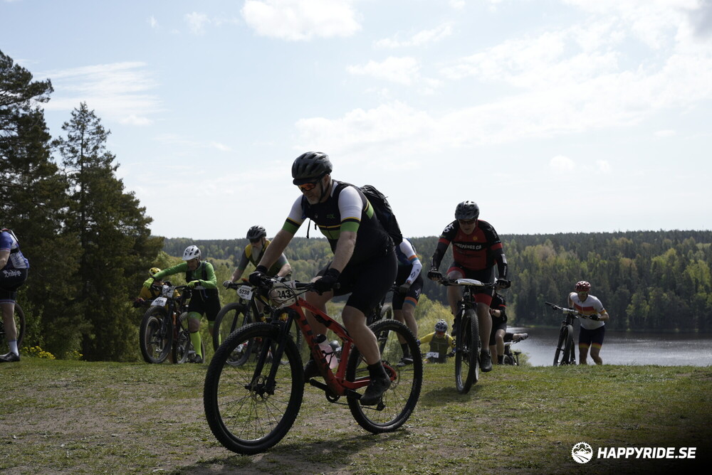 Bild från Lida Loop 2025