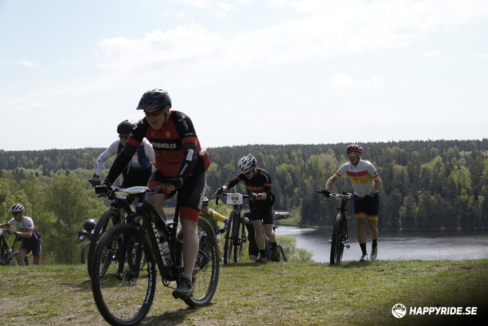 Bild från Lida Loop 2025