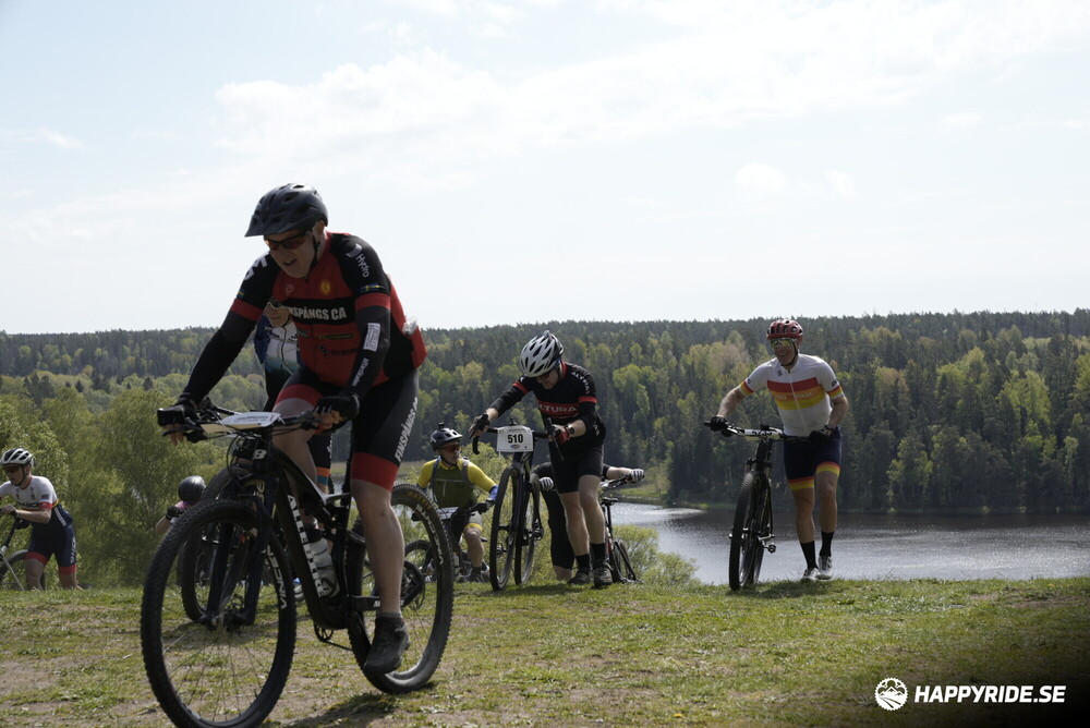 Bild från Lida Loop 2025