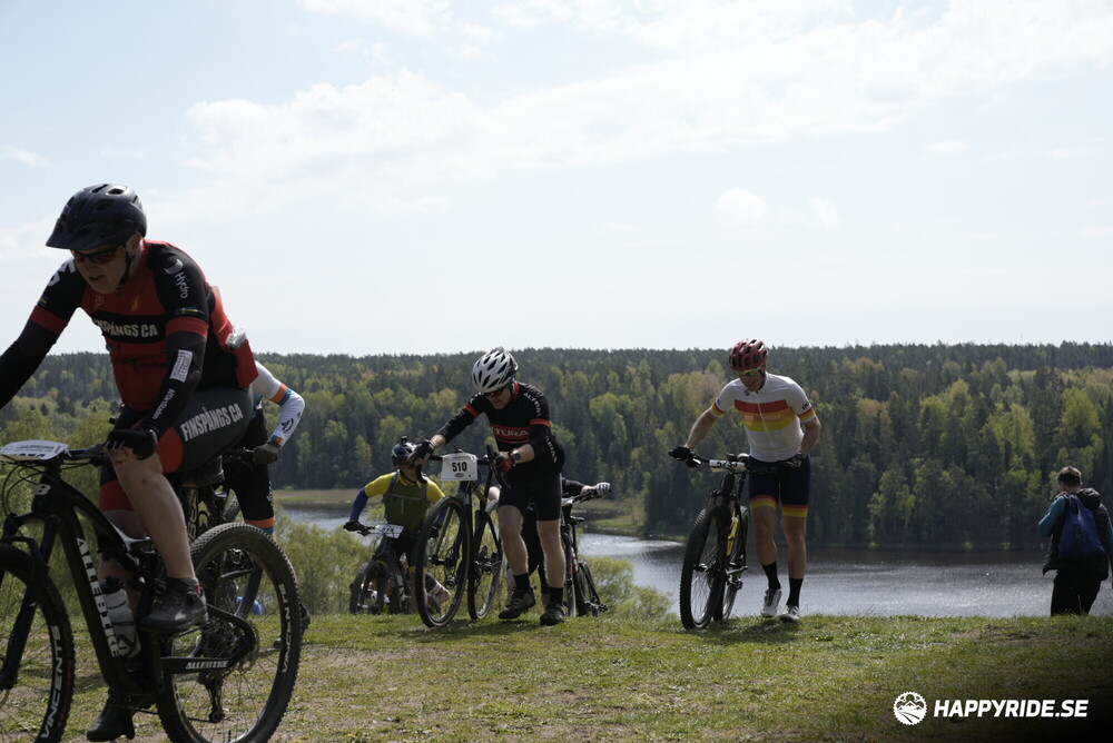 Bild från Lida Loop 2025