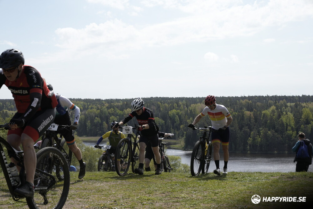 Bild från Lida Loop 2025