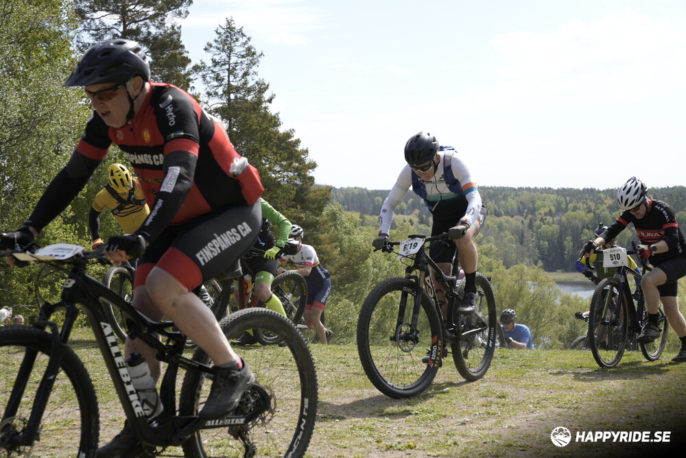 Bild från Lida Loop 2025