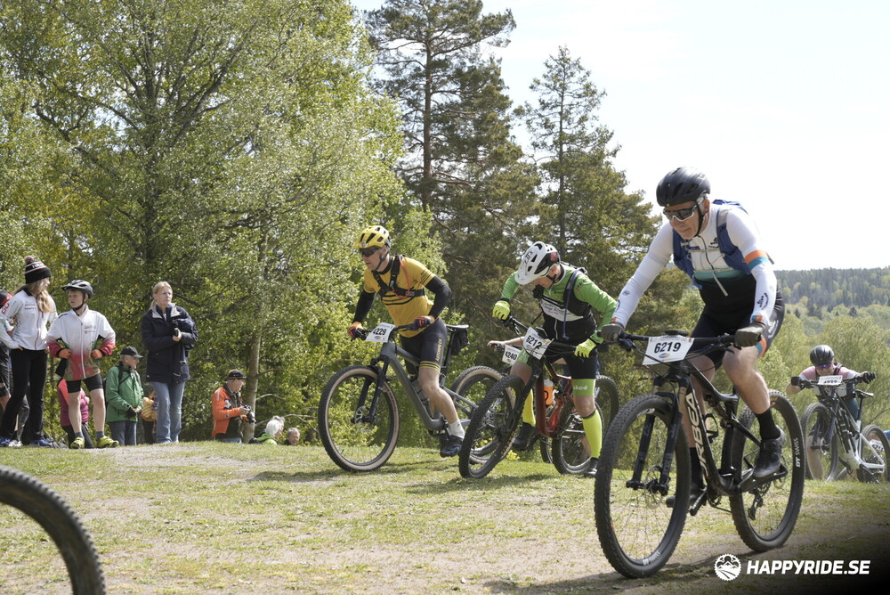 Bild från Lida Loop 2025