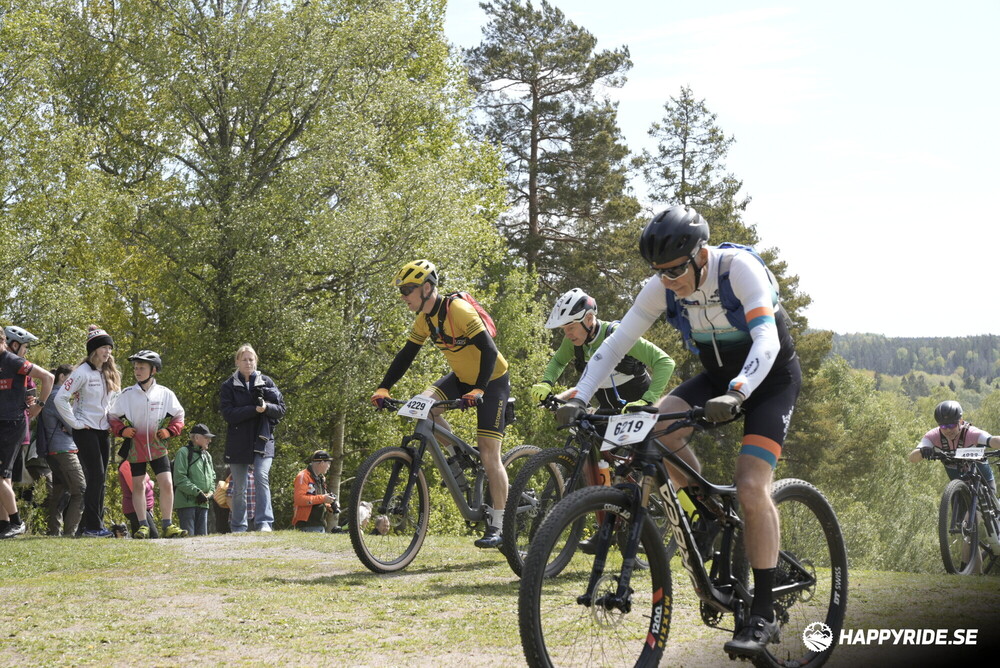 Bild från Lida Loop 2025