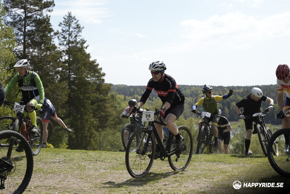 Bild från Lida Loop 2025