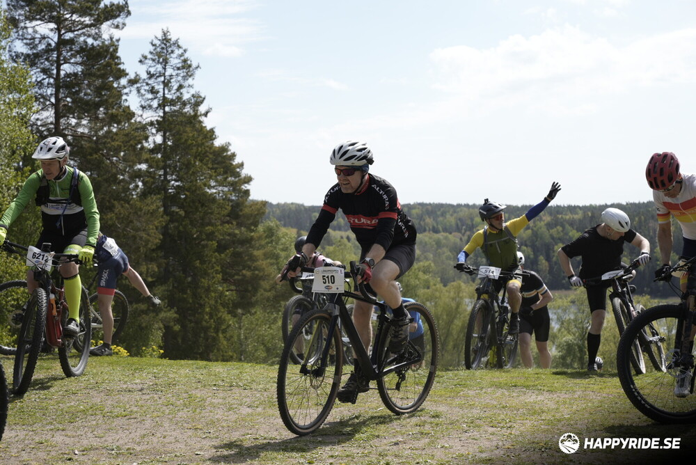 Bild från Lida Loop 2025