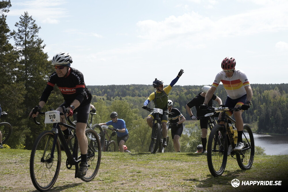 Bild från Lida Loop 2025