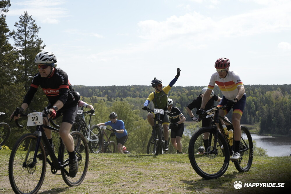 Bild från Lida Loop 2025