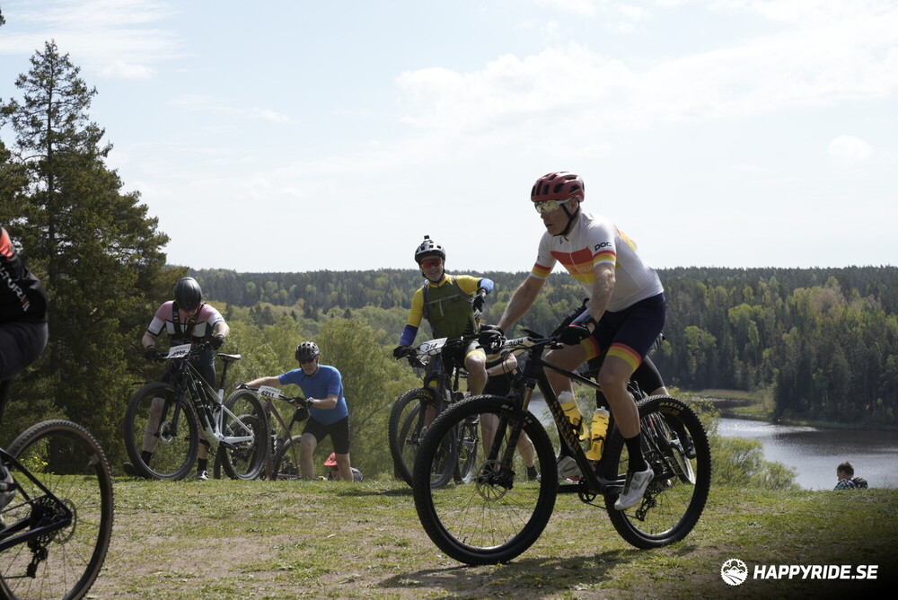 Bild från Lida Loop 2025