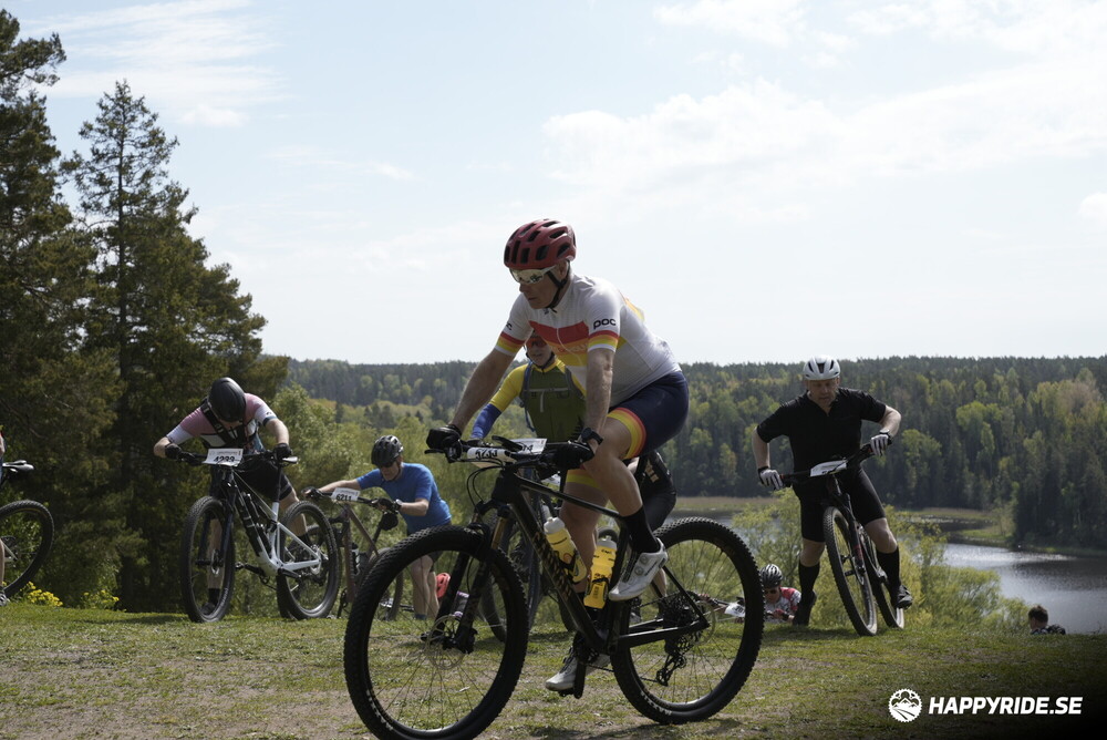 Bild från Lida Loop 2025