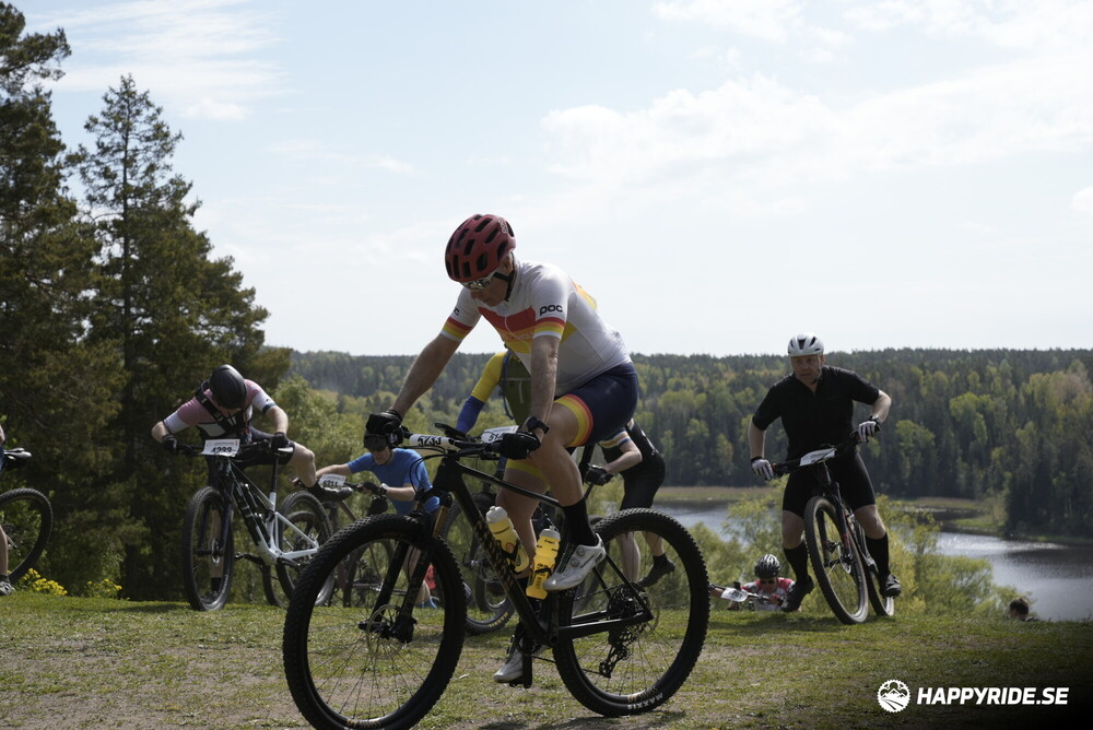 Bild från Lida Loop 2025