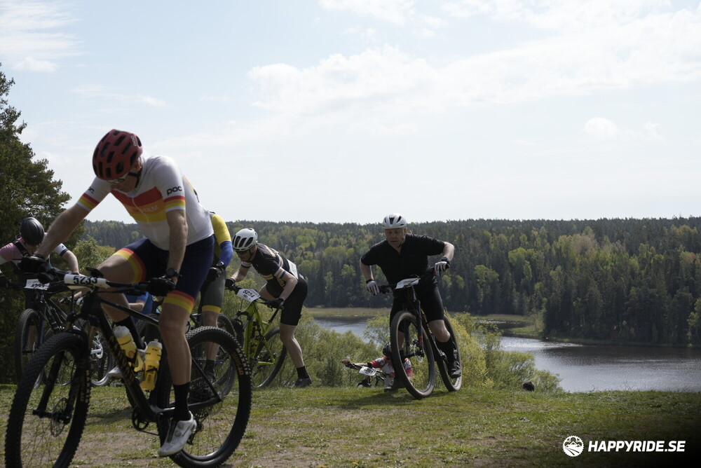 Bild från Lida Loop 2025