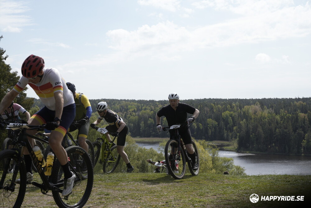 Bild från Lida Loop 2025