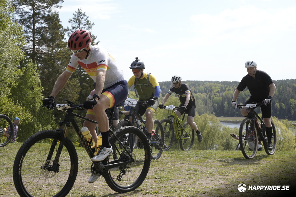 Bild från Lida Loop 2025