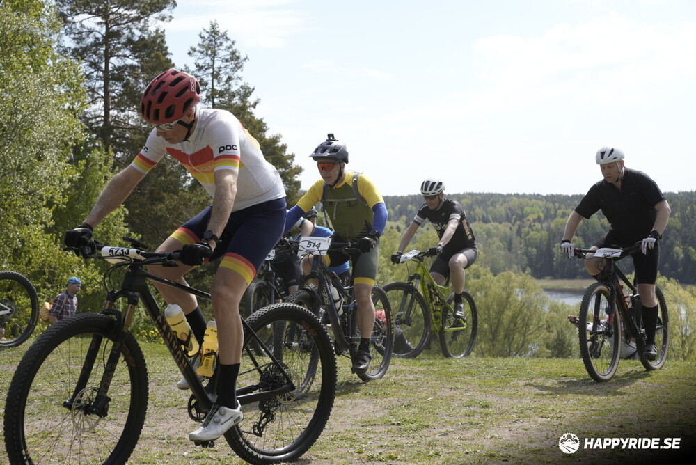 Bild från Lida Loop 2025