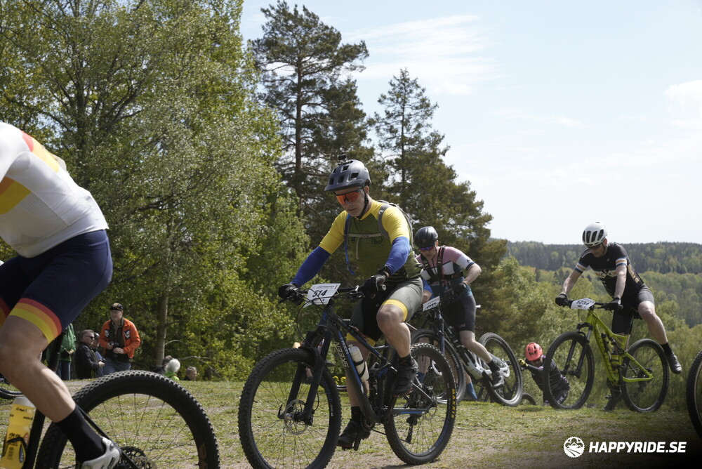 Bild från Lida Loop 2025