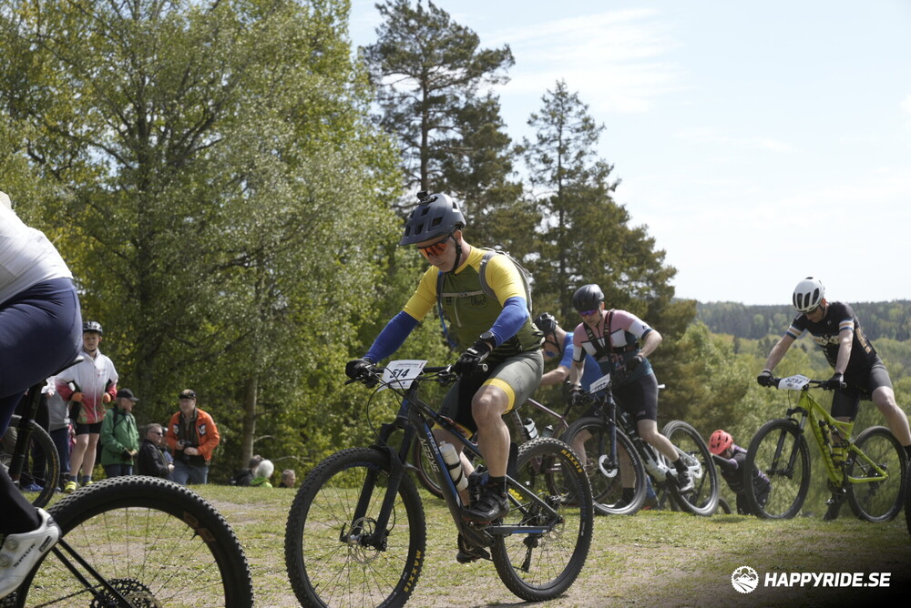 Bild från Lida Loop 2025