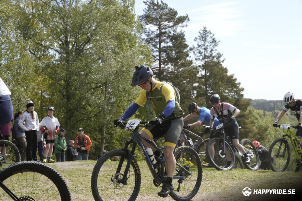 Bild från Lida Loop 2025