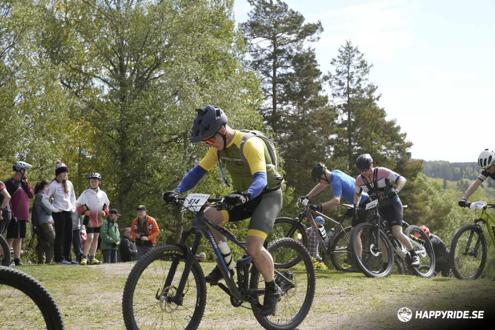 Bild från Lida Loop 2025