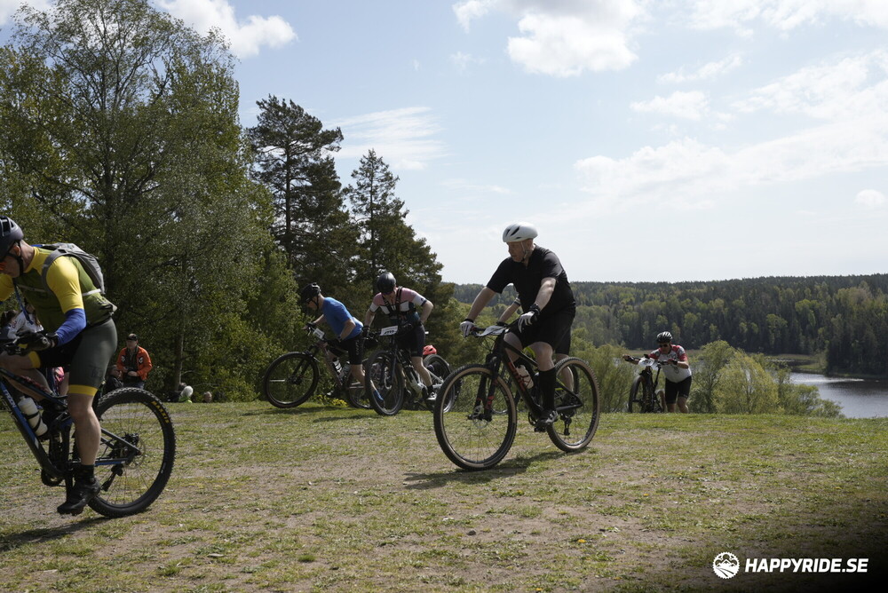 Bild från Lida Loop 2025