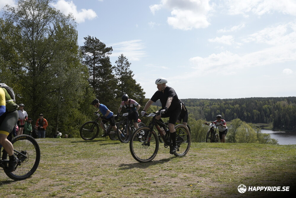 Bild från Lida Loop 2025