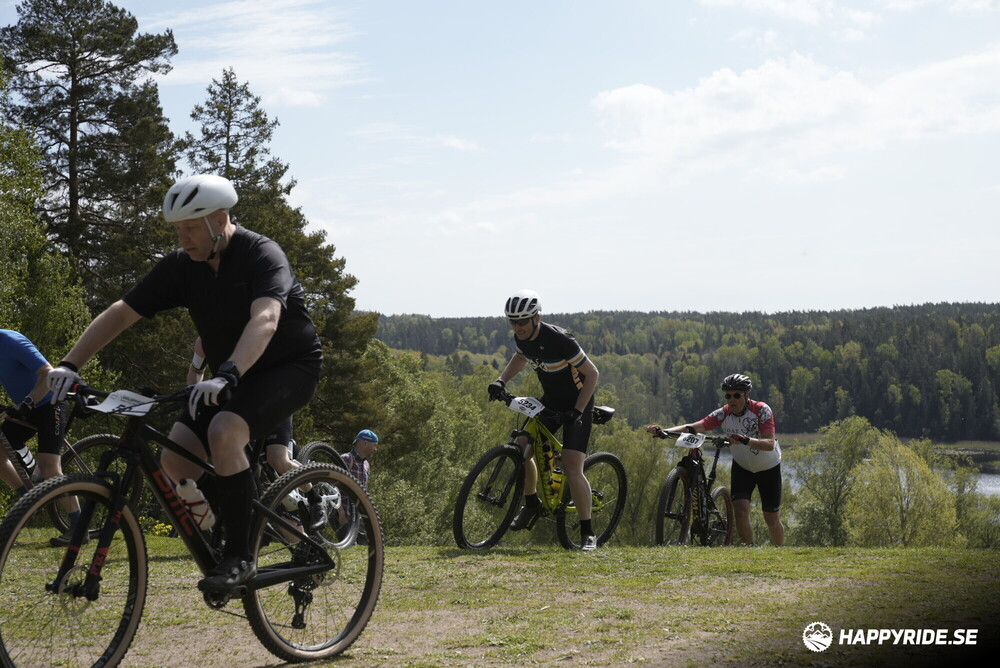 Bild från Lida Loop 2025