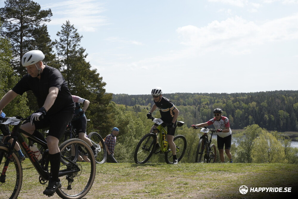 Bild från Lida Loop 2025